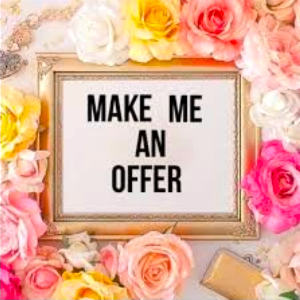 !!!!!!make me an offer!!!!! - Picture 1 of 1